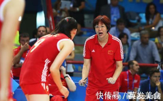 陈招娣|她是独臂将军，死后骨灰只留下五颗钢钉，她是中国女排的骄傲！