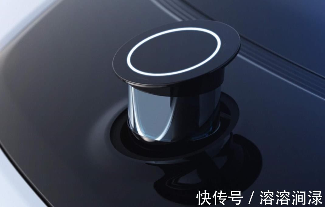 激光雷达|技术:除了自动驾驶,智能车的激光雷达和摄像头到底有用吗?