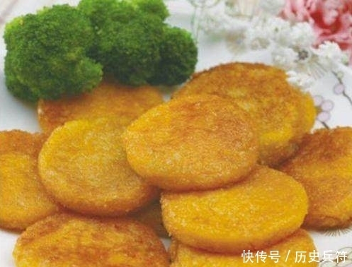 好吃|不用发面的早餐饼,每天只需几分钟,好吃到爆!