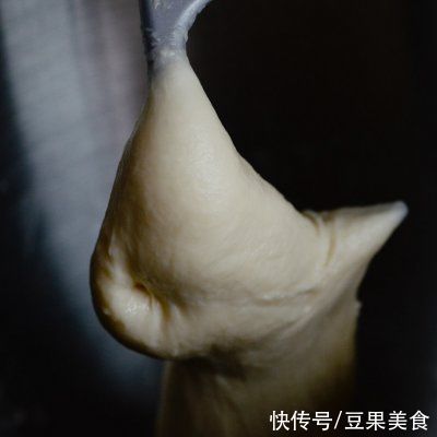 炼乳|手撕炼乳吐司，直接法，做过这么多吐司这款能进前十