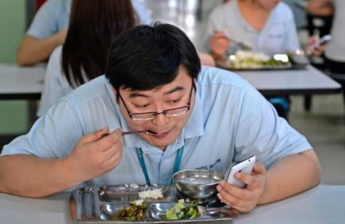 升糖指数|中国人不改变这些饮食习惯,养生什么的都是白搭