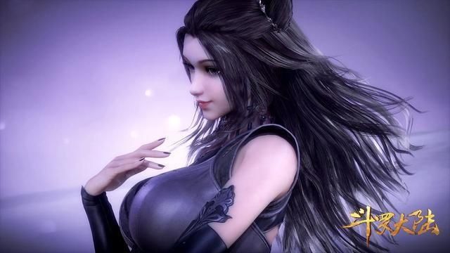 谢三哥|朱竹清能成为封号斗罗,之后后第九魂技的由来,真要感谢三哥呀