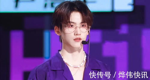 中心位|創造營:成團夜剩一天,不爭不搶的力丸成第一,曾經C位卻掉至12