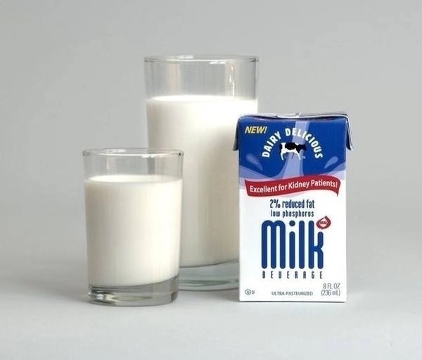 不饱和脂肪酸|豆浆和牛奶谁更有营养医生答案和你想得不一样
