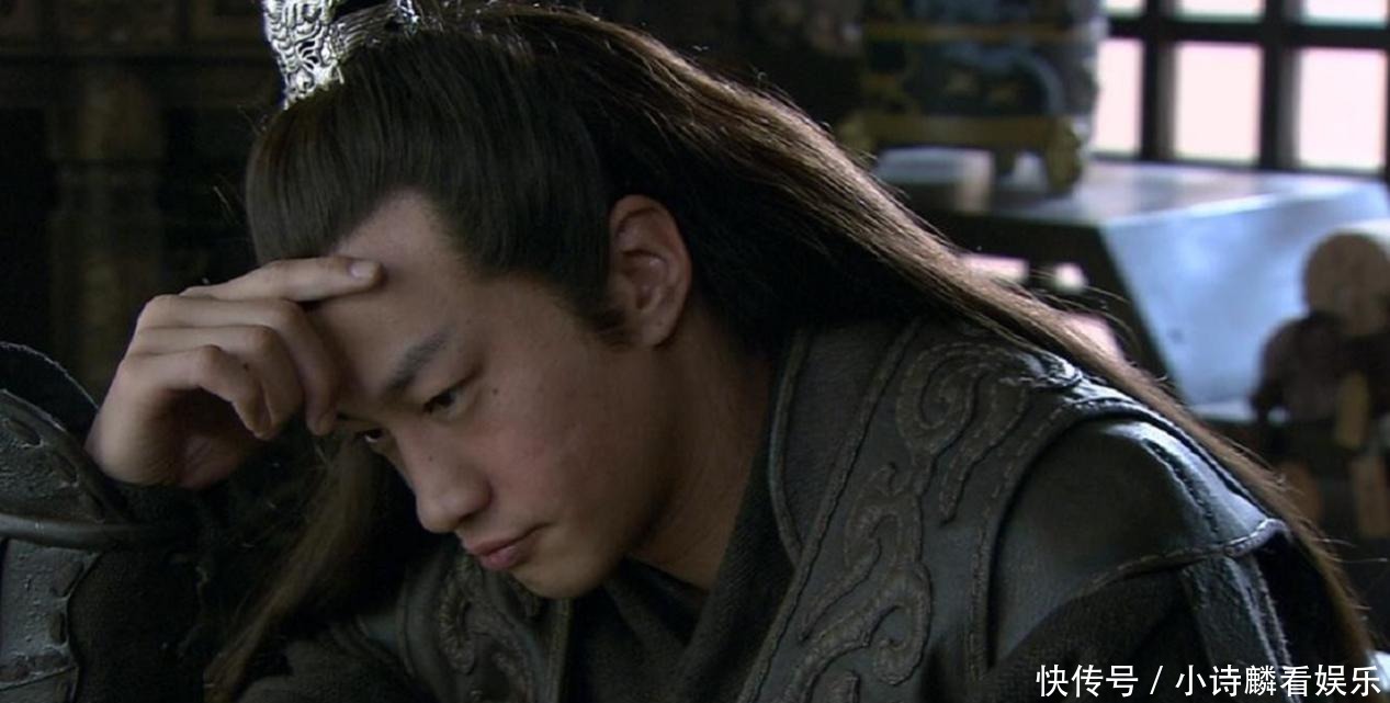 厉害|赵云吕布到底谁更厉害？虽未交战，但曹操不小心说漏了嘴