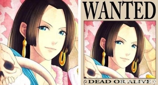 兴奋|海贼王:黑胡子加入狩猎七武海计划,10人谁死谁活?鹰眼最是兴奋