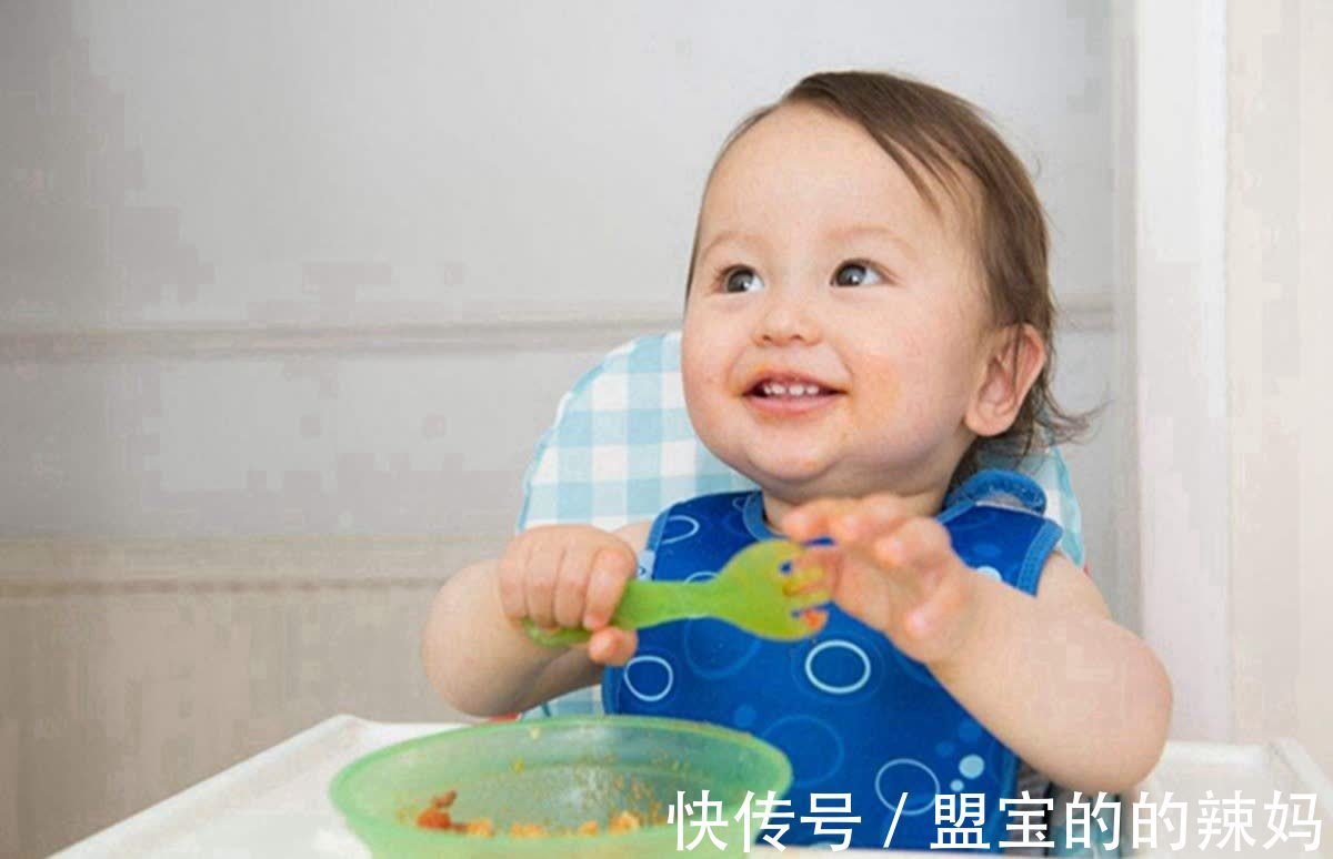 宝妈|宝宝睡觉后若有四种反常的表现，暗示脾胃出问题了，家长别乱喂