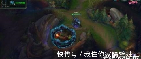 英雄|LOL：这个“冷门王”8年第一次登顶，沉寂了8年，S9一版成神！