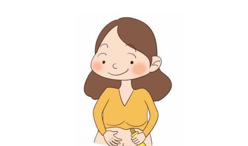 胎儿|怀孕后，为啥有人肚脐凹、有人肚脐凸？和胎儿性别有关系吗