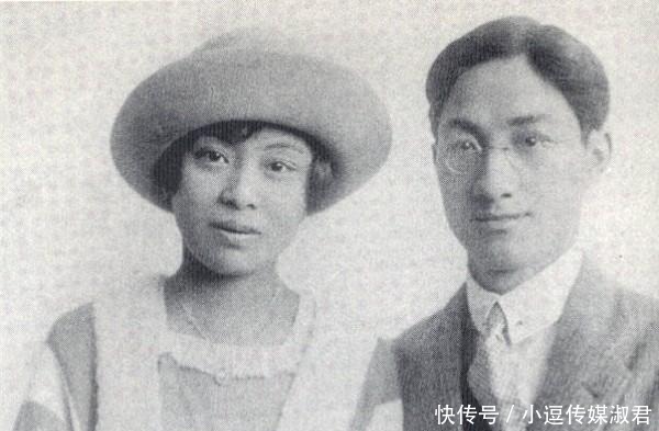  子孙|林徽因病重，张幼仪携子孙前去探望，一句话化解两人多年心结！