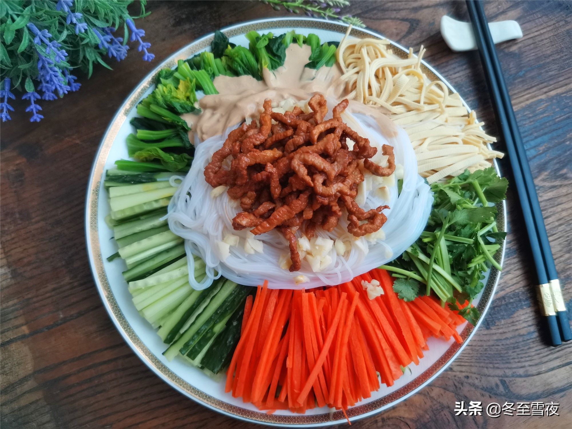 家常|夏天，黄瓜的10种家常做法，简单省事，有凉有热，解暑开胃还瘦身