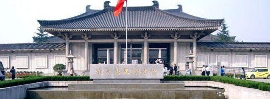 匈奴墓|古墓挖出《山海经》的异兽，考古人员无法淡定，美国专家：不可能