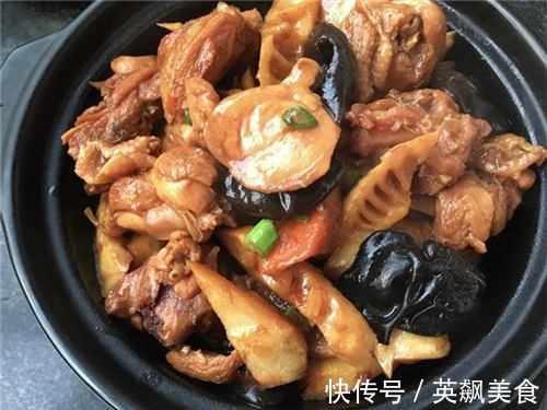 春笋|小暑期间在家待客不用愁,教你几道简单的家常菜,下酒下饭两不误