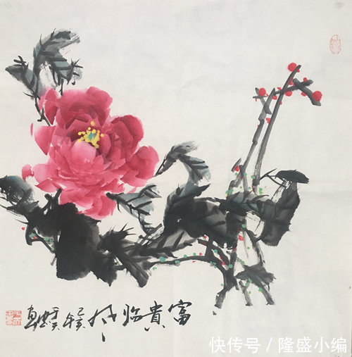 2020当代最具收藏价值艺术家——于天忠作品赏析