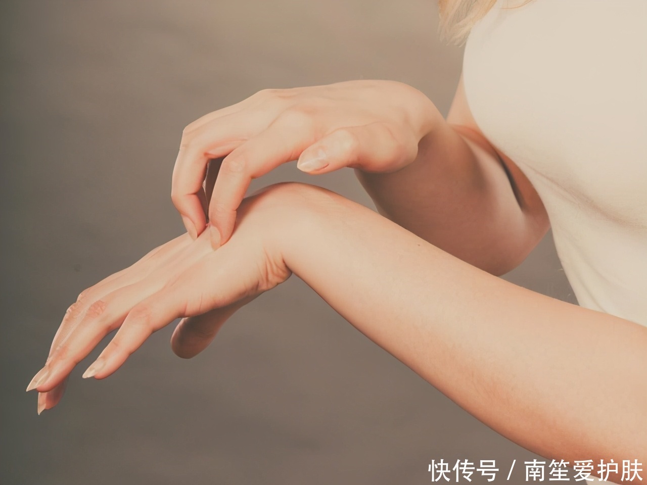 親美人：想要讓皮膚在春季里少遭罪，你需要這樣做