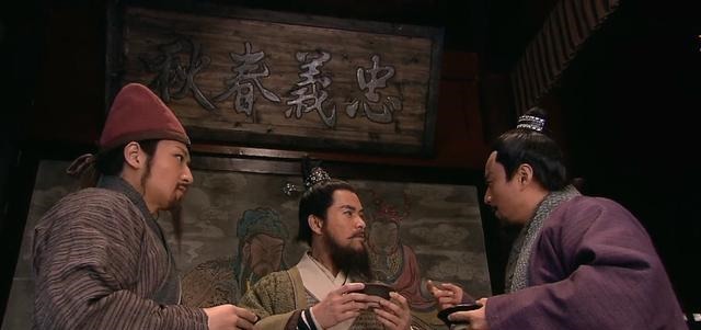 梁山|他死前已看透了宋江,临终遗言道破天机,梁山却没有一个人听进去