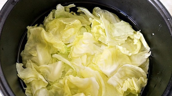 这一道减脂餐你们吃了吗成本只需要两元,美味又营养,体重轻了