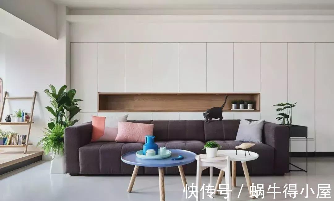 阳台|开放式阳台怎么设计?家里阳台这样装,瞬间提升逼格!