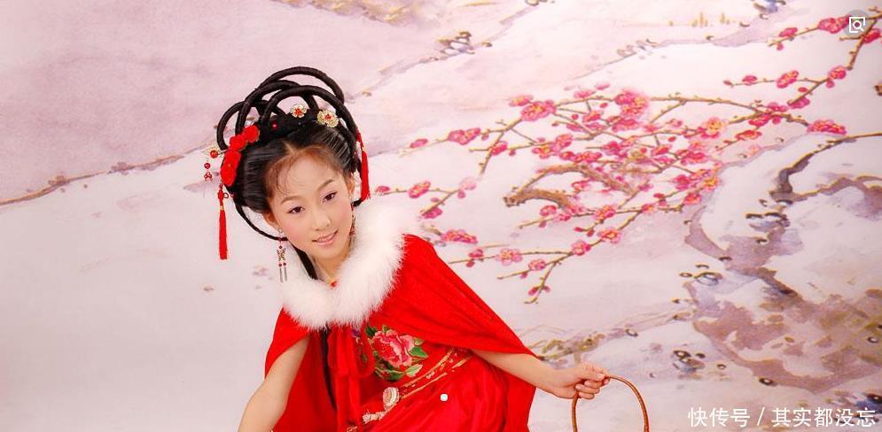 特别|这个公主,号称隋唐第一奇女子,生了一个千古名君!