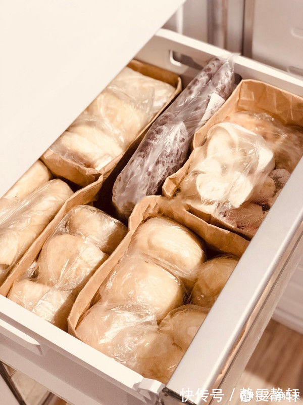 整洁|如果你不是勤快人,建议这样整理冰箱,每天打开整洁治愈