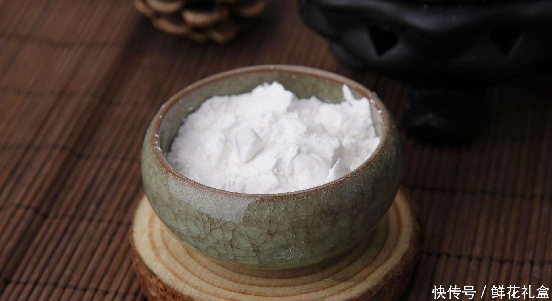 葛根粉|白酒的“克星”,喝酒前吃一口,白酒啤酒喝不醉,解酒排毒更养肝