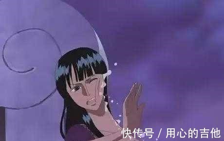 透明果實|海賊王 最適合暗殺的“暗殺三件套”,有了這些,四皇都睡不安穩