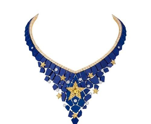 深度报道｜简约奢华——后疫情时代的高级珠宝返璞归真