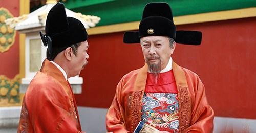 抗拒|只有此人才可抗拒强敌，皇帝却把他杀掉，孰不知正中了敌反间计！