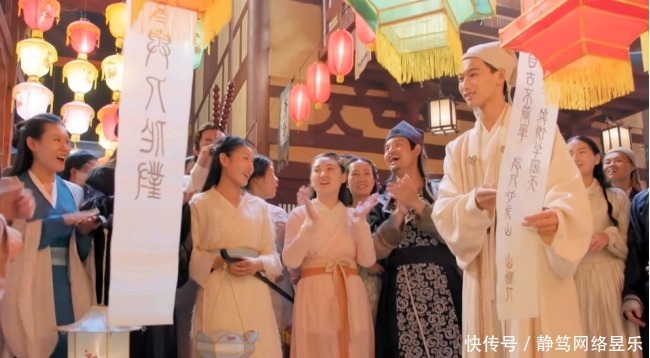 谜语|老农给唐伯虎出了一谜语,唐伯虎不知如何作答,只得乖乖让路