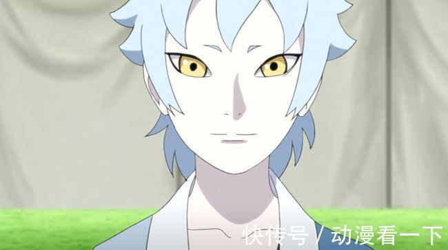 木叶村|忍界大战中,大蛇丸夺取了白绝的身体,他最头疼的问题也解决了?