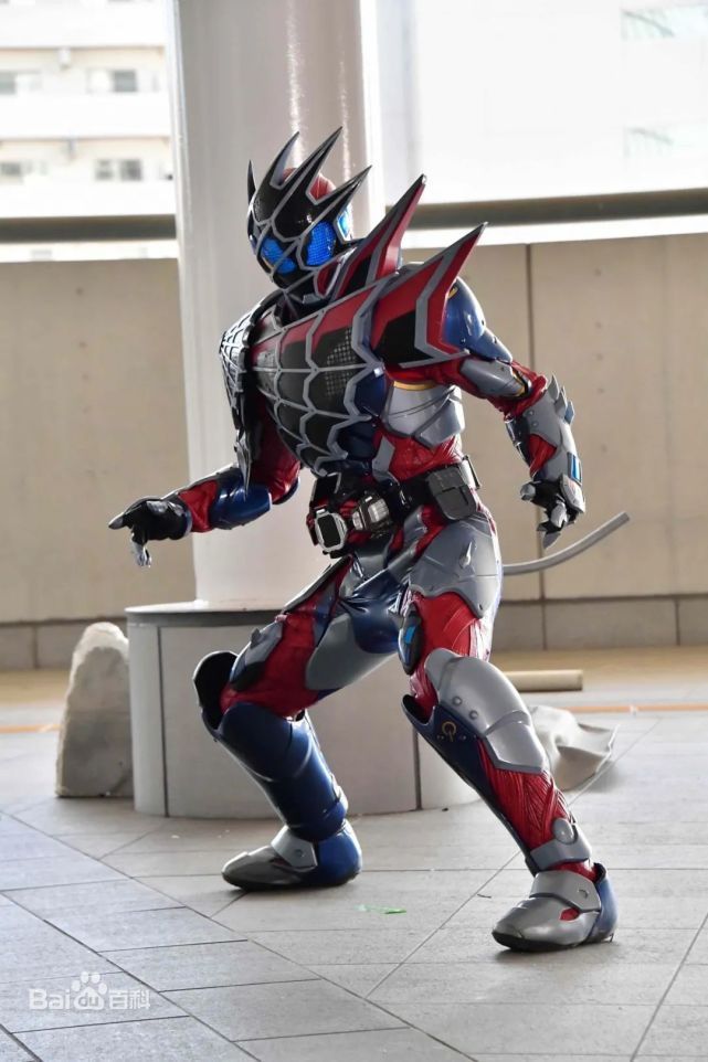 demo|说说假面骑士Revice中恶魔变身的骑士,期待菈布可芙的变身