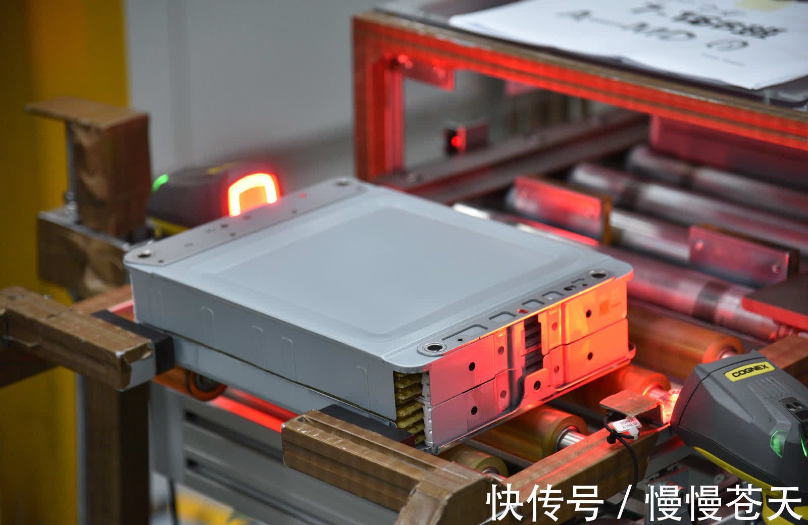供应链|苹果没想到，移出34家中国供应商后，被2大中企拒之门外