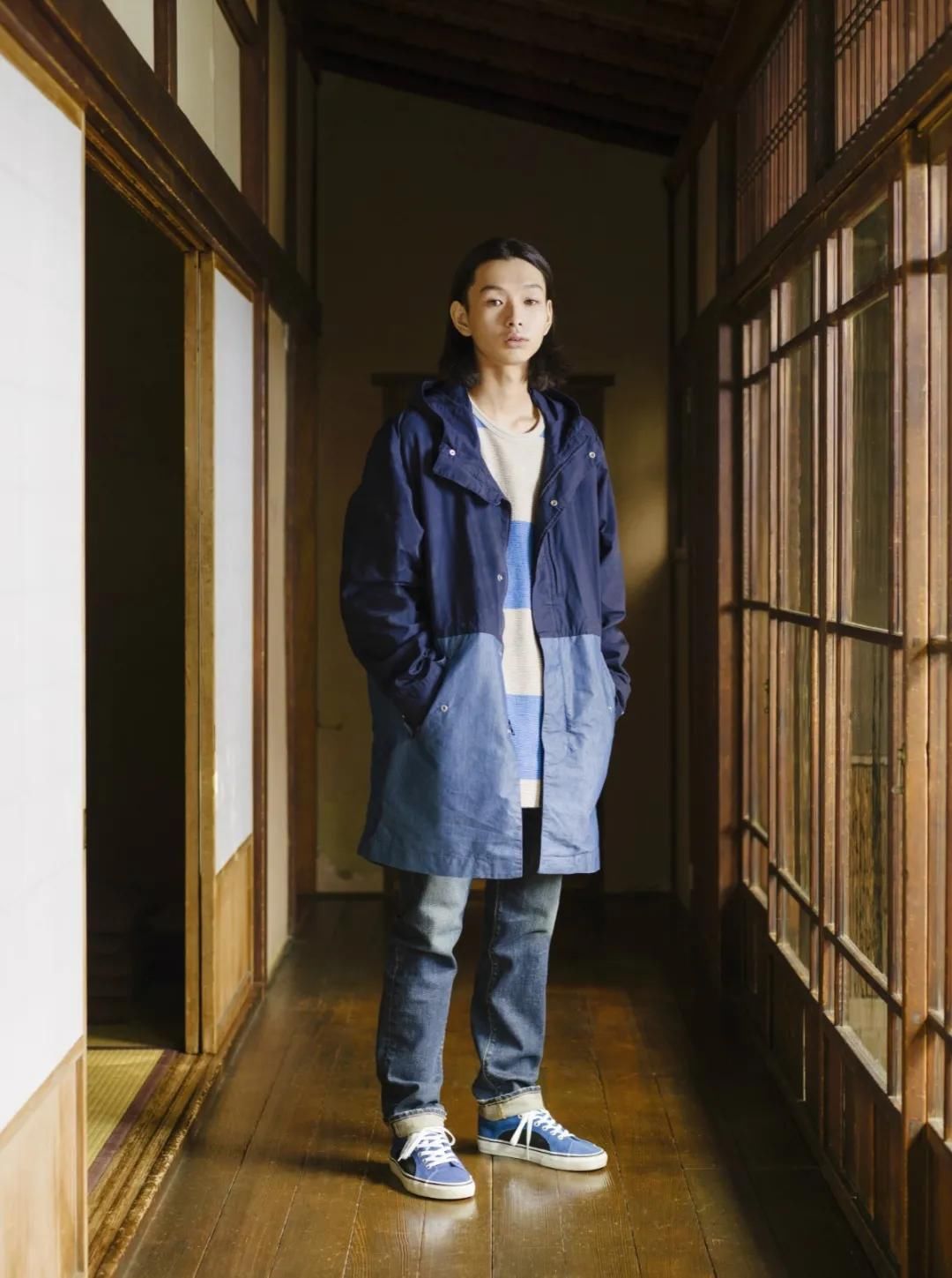 牛仔要经典也要“新鲜”，这些才是你今年最值得关注的牛仔系列