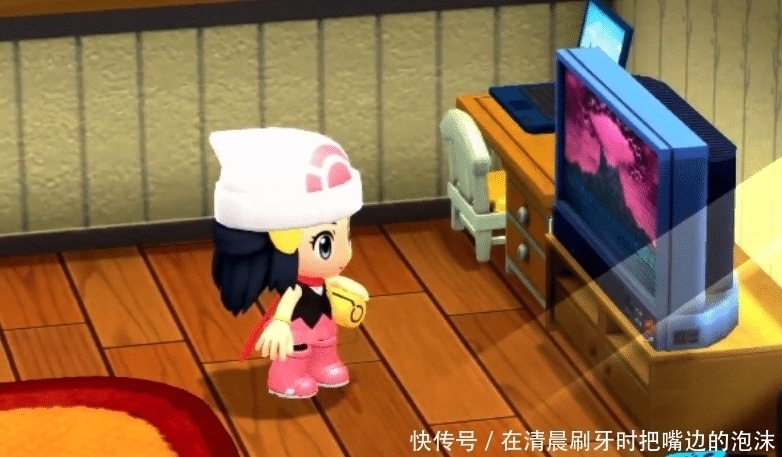 游戏|宝可梦动画崩了后,游戏也崩了?真当粉丝人傻钱多?