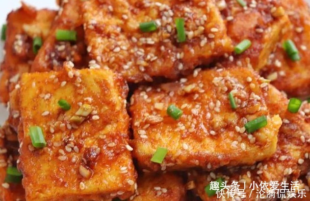 经济|经济实惠的几道家常菜,好吃不油腻,做法简单,营养又下饭