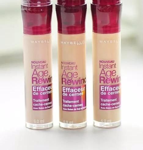 平价好物还是智商税?彩妆避雷特辑——遮瑕篇