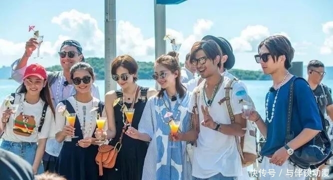 1万人打出8.7!这节目太好笑了!是我免费就能看的吗?