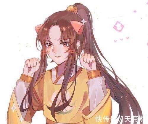 聂明玦#魔道祖师：番外篇之棺中那些事（二）