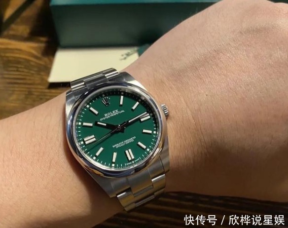 低价位|多少钱才能戴的起劳力士?劳力士低价位入门级手表盘点