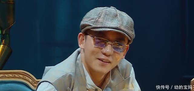 郑恺 苗苗录制《奔跑吧》,郑恺对她称呼亮了,这是已婚男人的专属