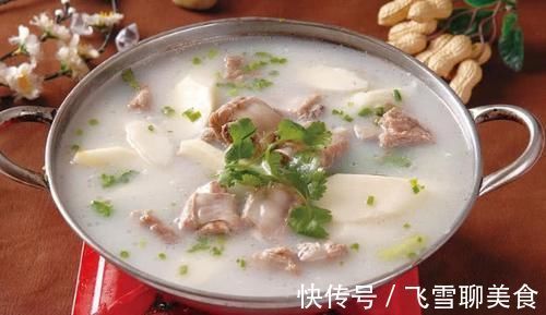 润肺|慢性咽炎一直反复？经常吃点天然“咽炎药”，轻松摆脱困扰