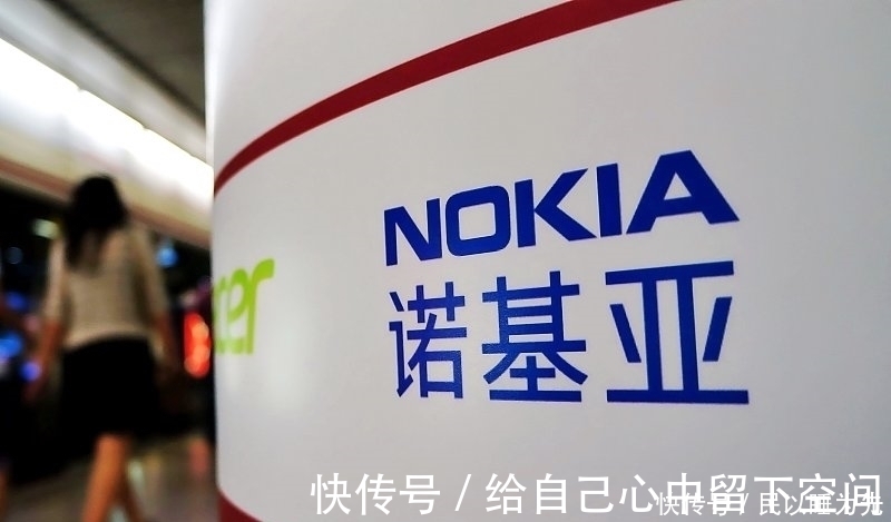 爱立信|5G设备份额排名更新:诺基亚占13%,爱立信超30%,那华为呢?!