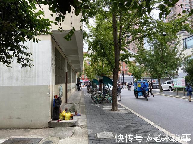 小马路|上海西凌家宅路寻踪，海派骑楼往事