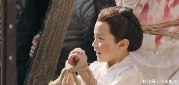 临死|5岁封王,8岁当中书令,10岁离奇被赐死,临死说一句话竟流传千年