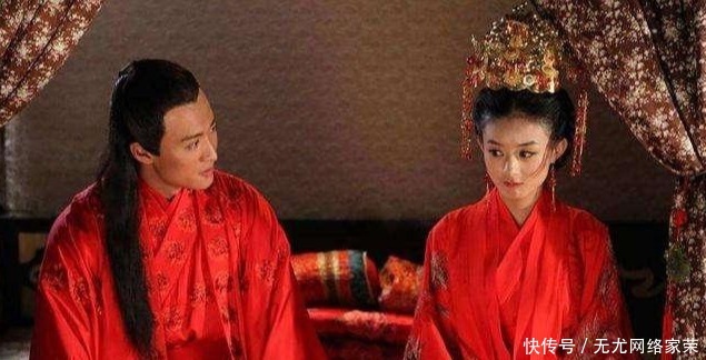 倒插门女婿卑微？实则卧虎藏龙：出诗人、出名相，还出过帝王