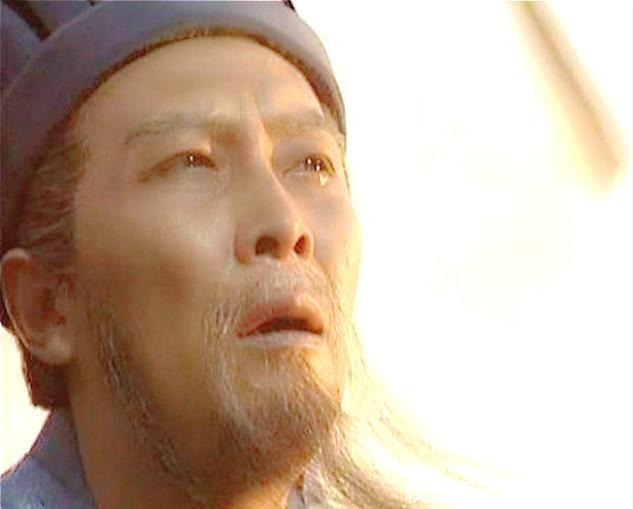 害苦|整个三国中，刘备最怕4个大将，一人间接害死关羽，一人害苦孔明