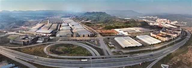 回复|重庆公路物流基地规划了公立医院吗？官方已回复