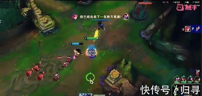 ad|LOL：这个英雄1327天没上职业了，拳头公开发声，终于动刀了！