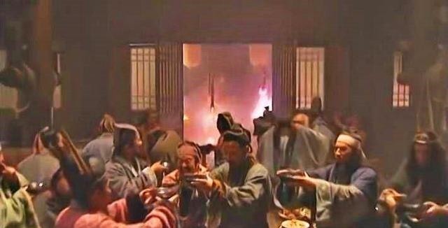 王伦|水浒传此人最遭宋江忌惮,不是武松也不是鲁智深,而是低调的他