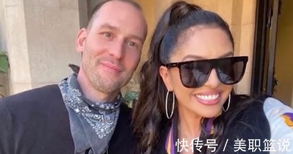 关注度|悲哀!瓦妮莎开车与NBA科比壁画合影 小腹隆起疑怀孕 男友被认可